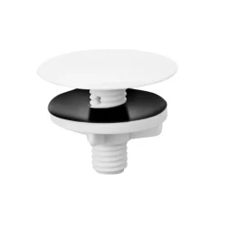 Tap Hole Stopper - White