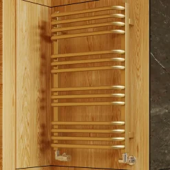 Terma Alex Ladder Heated Towel Rail