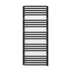 Terma Alex One Electric Heated Towel Rail with Heating Element