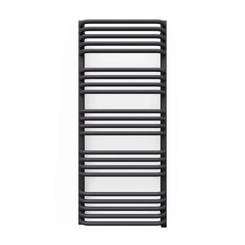 Terma Alex One Electric Heated Towel Rail with Heating Element