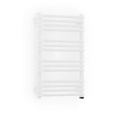 Terma Alex One Electric Heated Towel Rail with Heating Element