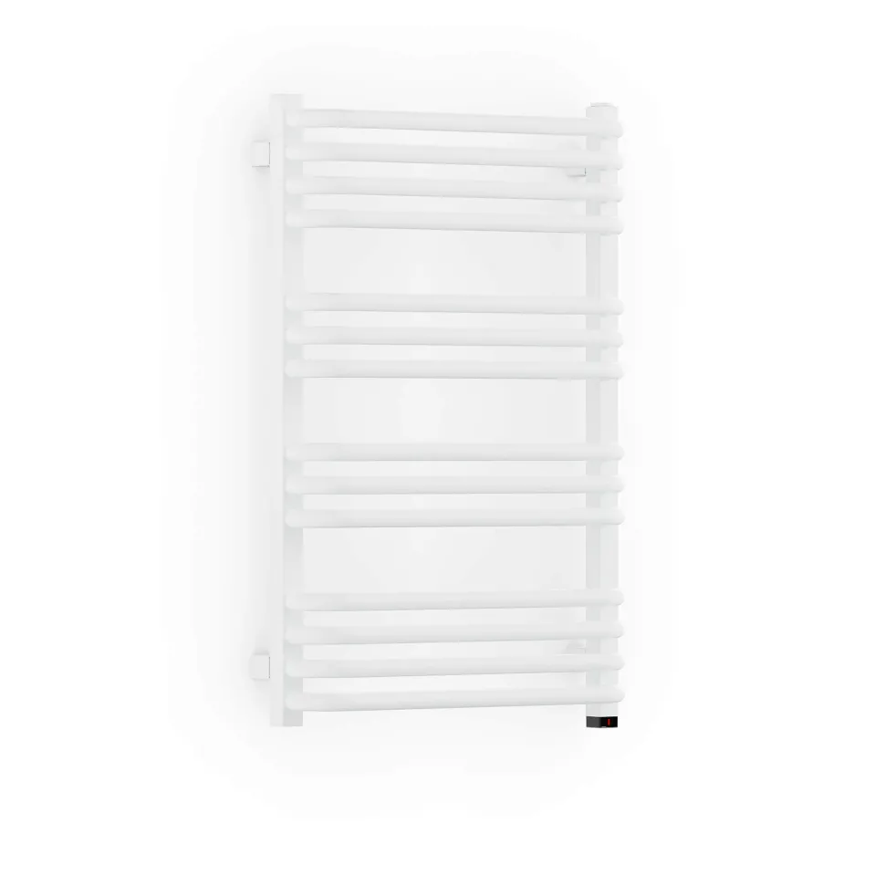 Terma Alex One Electric Heated Towel Rail with Heating Element