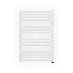 Terma Alex One Electric Heated Towel Rail with Heating Element