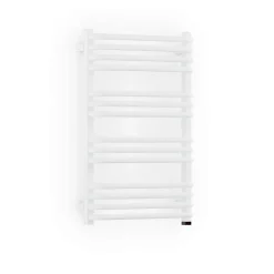 Terma Alex One Electric Heated Towel Rail with Heating Element