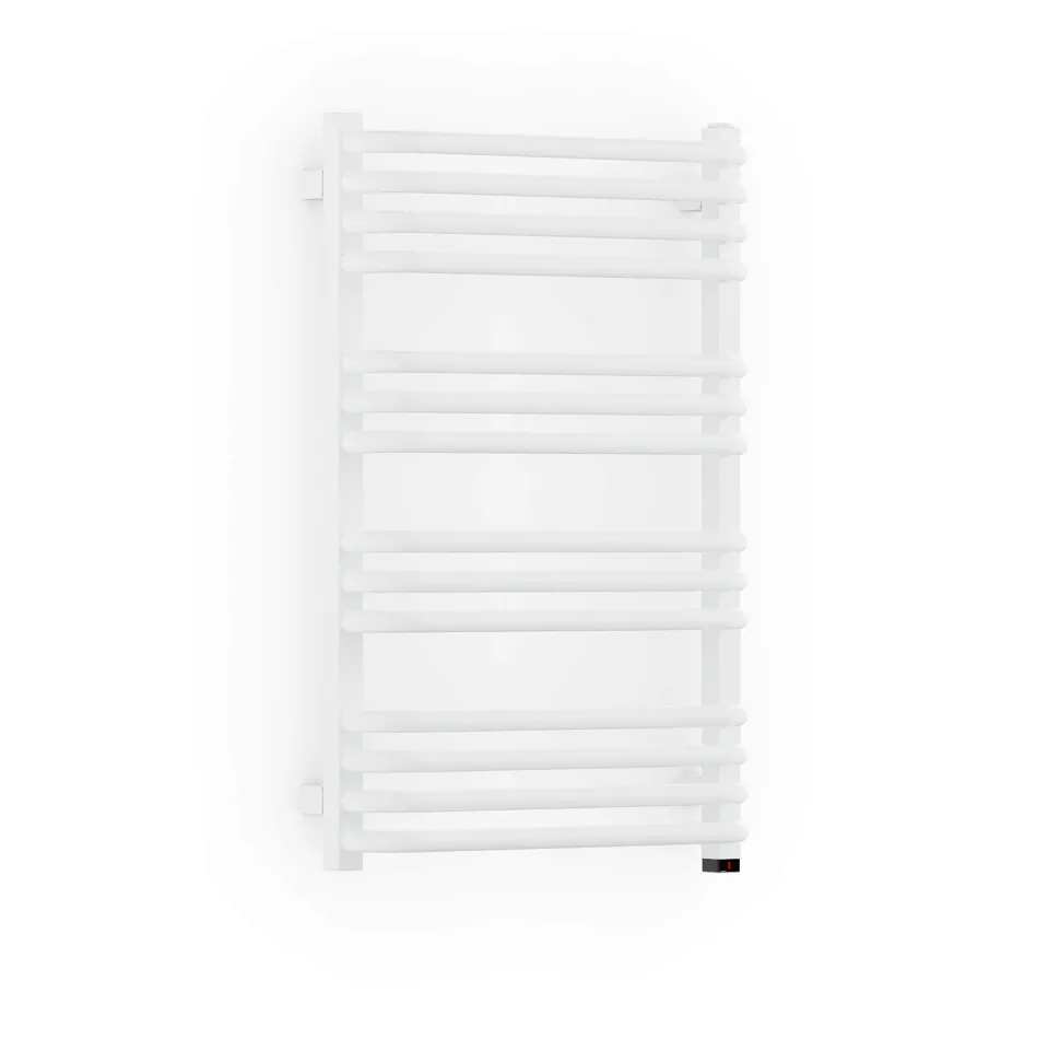 Terma Alex One Electric Heated Towel Rail with Heating Element
