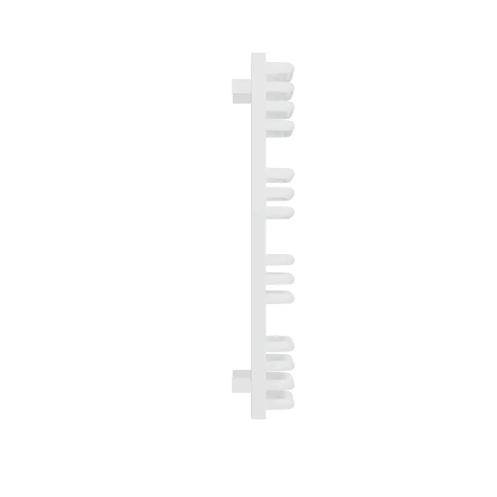 Terma Alex One Electric Heated Towel Rail with Heating Element