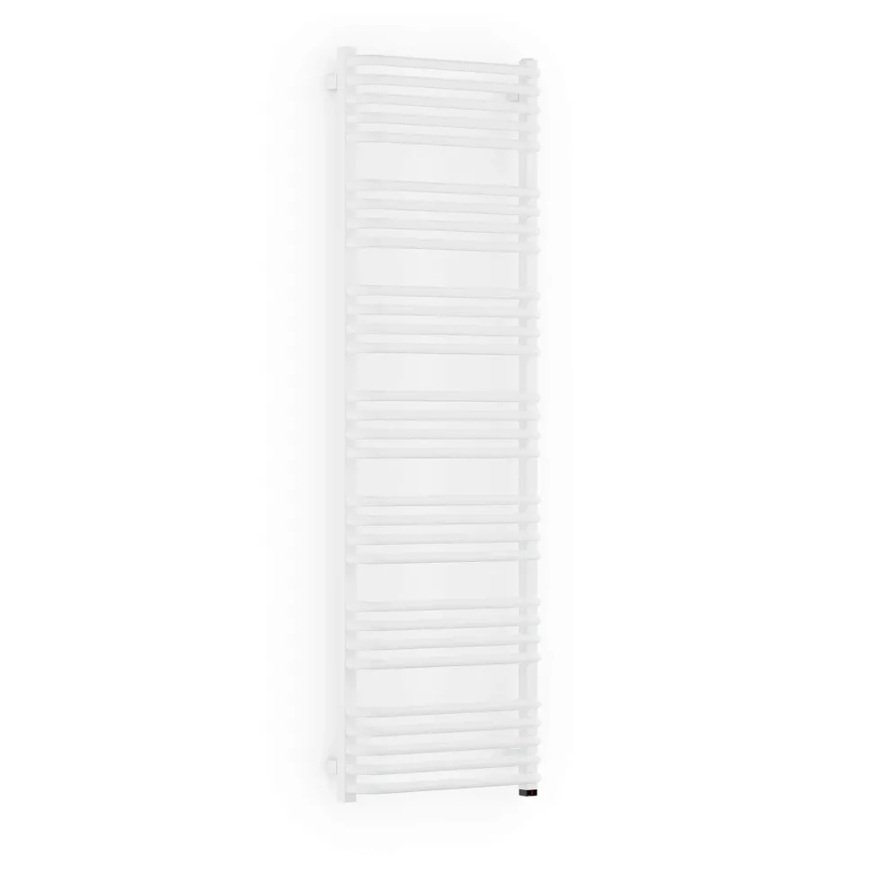 Terma Alex One Electric Heated Towel Rail with Heating Element