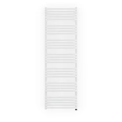 Terma Alex One Electric Heated Towel Rail with Heating Element