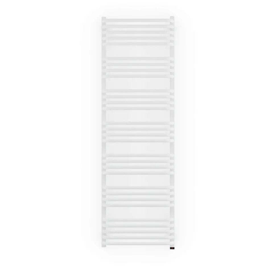 Terma Alex One Electric Heated Towel Rail with Heating Element