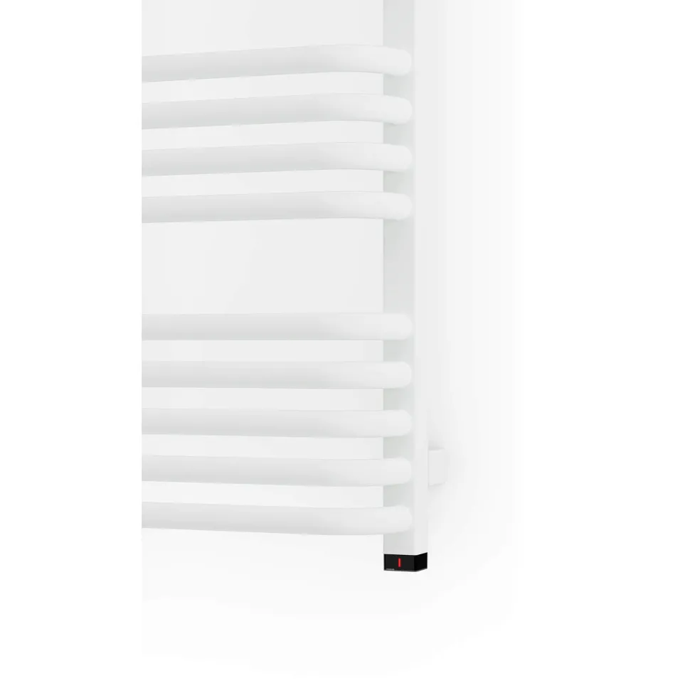 Terma Alex One Electric Heated Towel Rail with Heating Element
