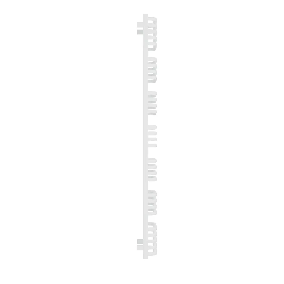 Terma Alex One Electric Heated Towel Rail with Heating Element