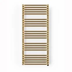 Terma Alex One Electric Heated Towel Rail with Heating Element