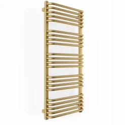 Terma Alex One Electric Heated Towel Rail with Heating Element