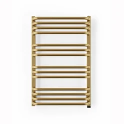 Terma Alex One Electric Heated Towel Rail with Heating Element