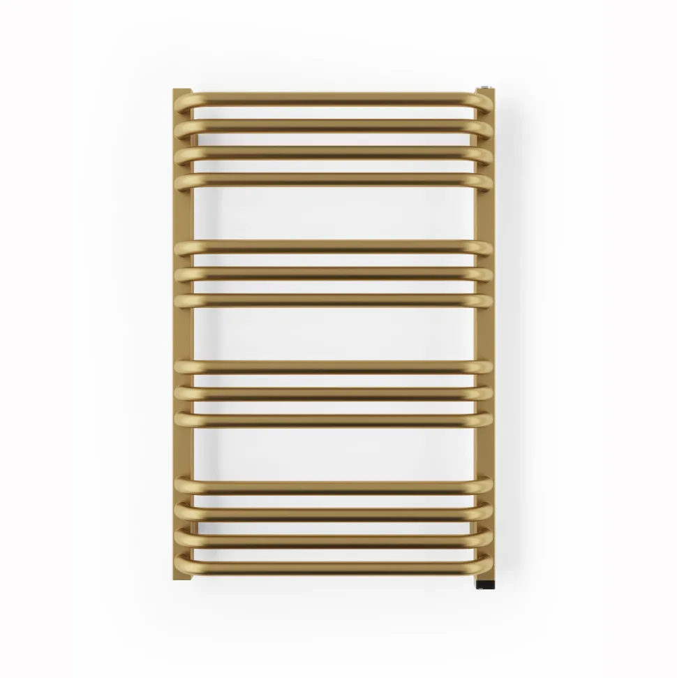 Terma Alex One Electric Heated Towel Rail with Heating Element