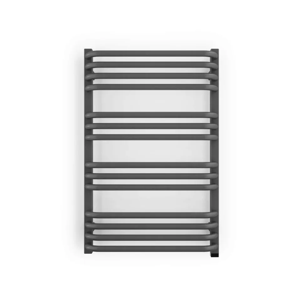 Terma Alex One Electric Heated Towel Rail with Heating Element