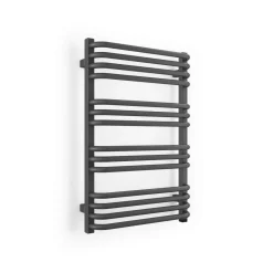 Terma Alex One Electric Heated Towel Rail with Heating Element