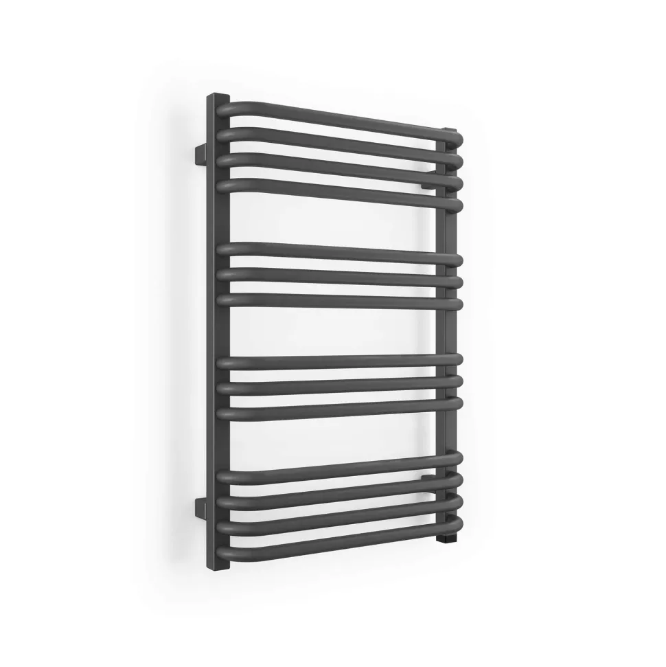 Terma Alex One Electric Heated Towel Rail with Heating Element