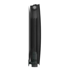 Terma Bergamo Single Panel Horizontal Radiator - 3 Sizes