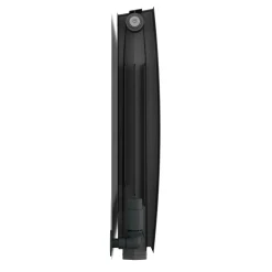 Terma Bergamo Single Panel Horizontal Radiator - 3 Sizes
