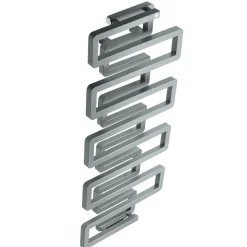 Terma Bookie Heated Towel Rail - 2 Sizes