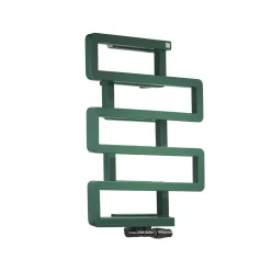 Terma Bookie Heated Towel Rail - 2 Sizes