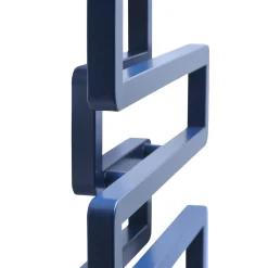 Terma Bookie Heated Towel Rail - 2 Sizes