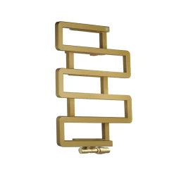 Terma Bookie Heated Towel Rail - 2 Sizes