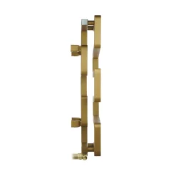 Terma Bookie Heated Towel Rail - 2 Sizes