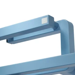 Terma Bookie Heated Towel Rail - 2 Sizes