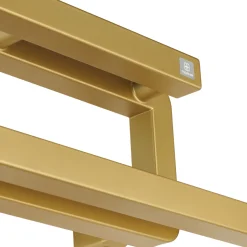 Terma Bookie Heated Towel Rail - 2 Sizes