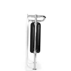 Terma Cast Iron Traditional Heated Towel Rail - 6 Colours