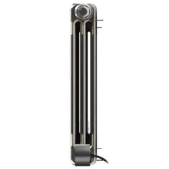Terma Colorado Electric 3 Column Horizontal Radiator with VEO Wi-Fi Controlled Heating Element