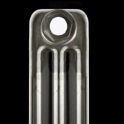 Terma Colorado Electric 3 Column Horizontal Radiator with VEO Wi-Fi Controlled Heating Element