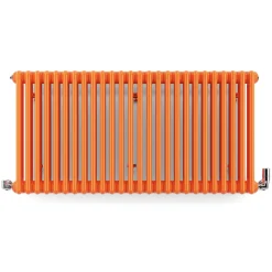 Terma Colorado Horizontal 3 Column Radiator