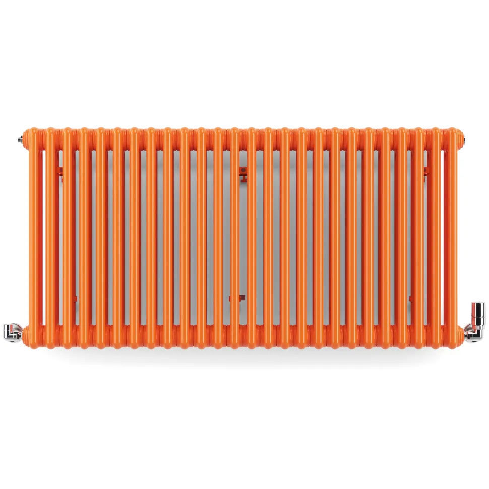 Terma Colorado Horizontal 3 Column Radiator
