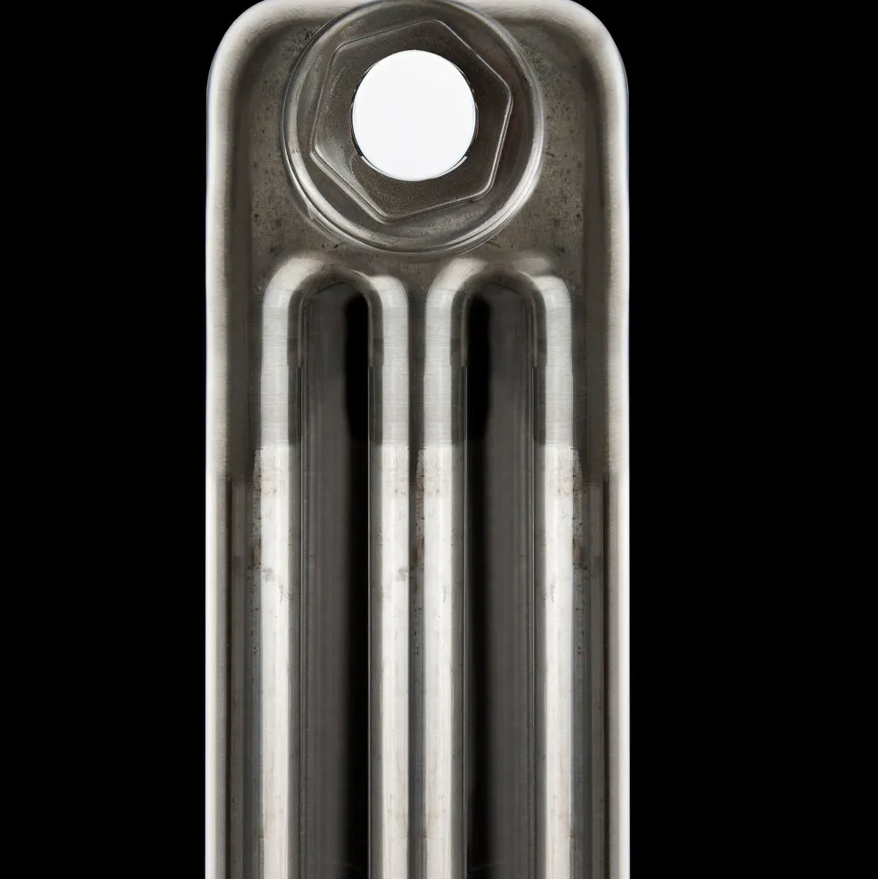 Terma Colorado Horizontal 3 Column Radiator