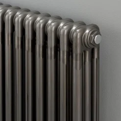 Terma Colorado Horizontal 3 Column Radiator