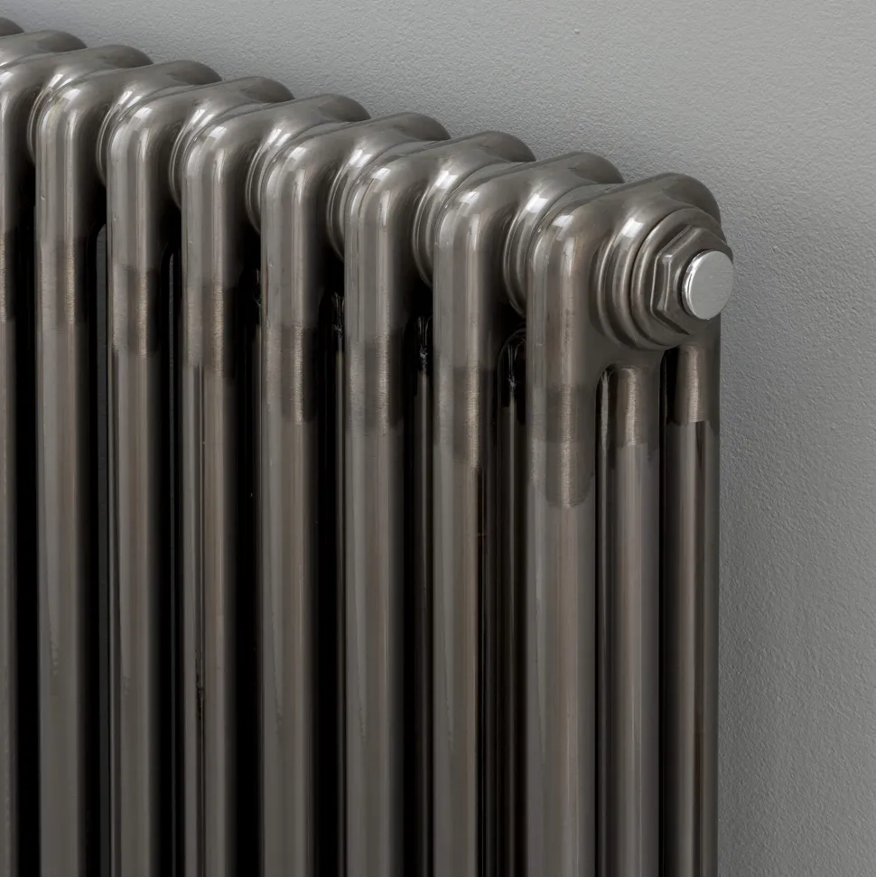 Terma Colorado Horizontal 3 Column Radiator