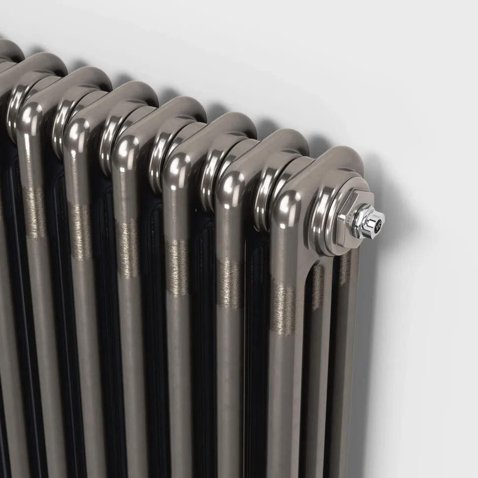 Terma Colorado Horizontal 3 Column Radiator