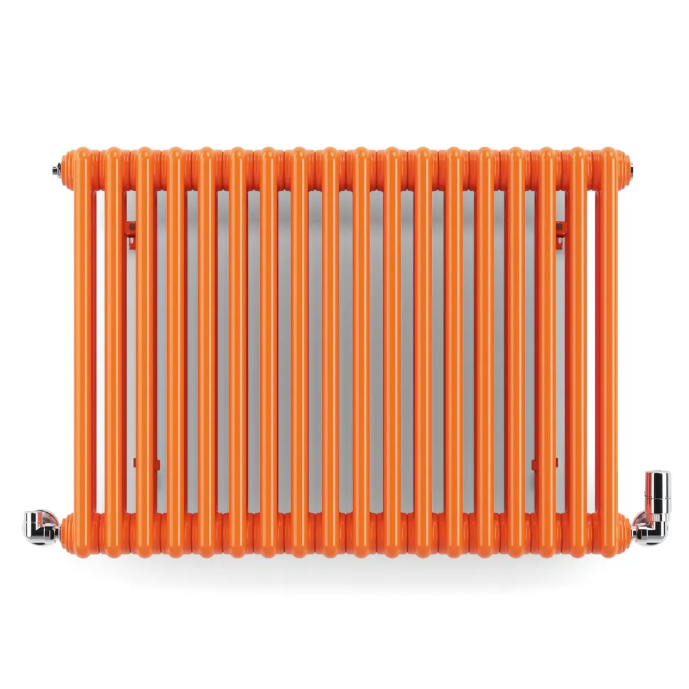 Terma Colorado Horizontal 3 Column Radiator