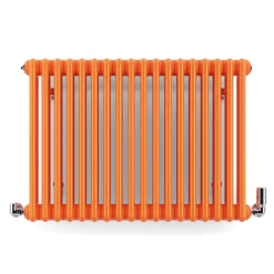 Terma Colorado Horizontal 3 Column Radiator