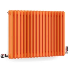 Terma Colorado Horizontal 3 Column Radiator