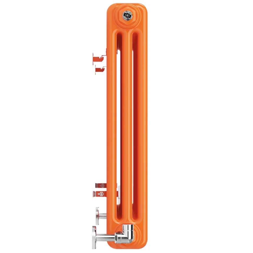 Terma Colorado Horizontal 3 Column Radiator