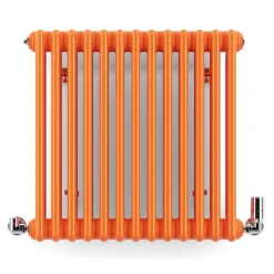Terma Colorado Horizontal 3 Column Radiator