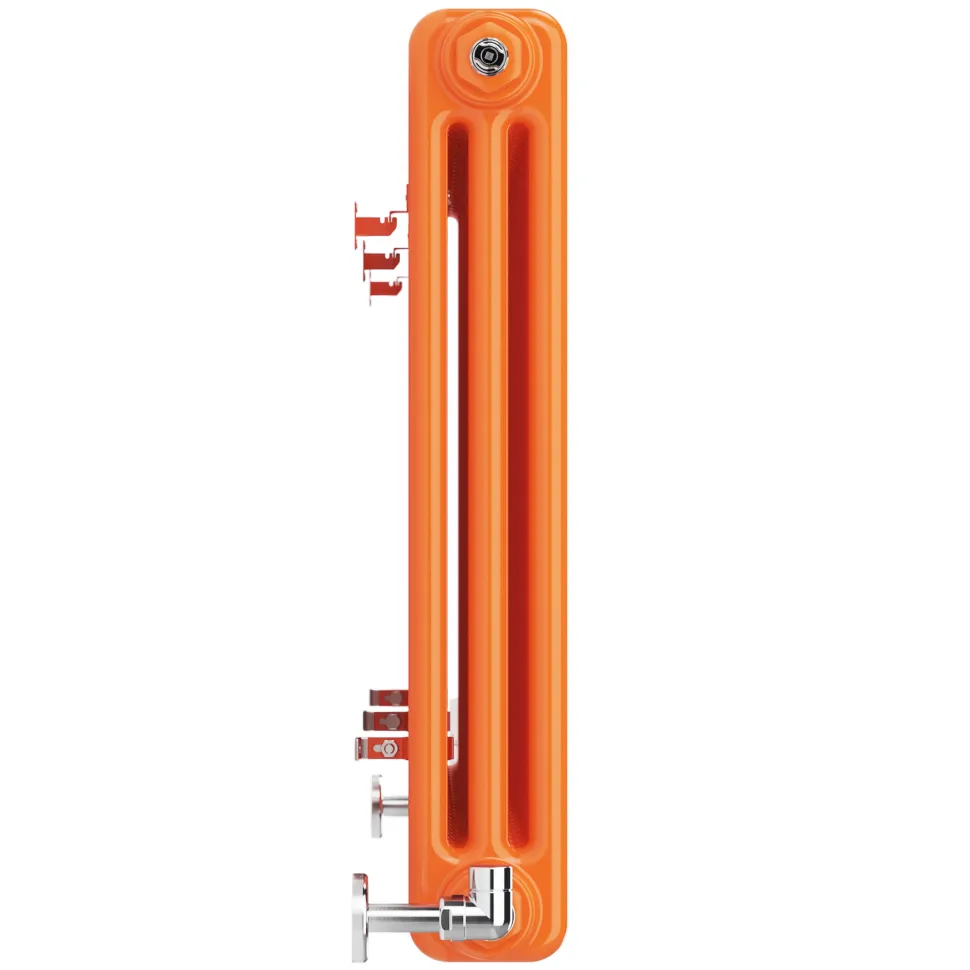 Terma Colorado Horizontal 3 Column Radiator