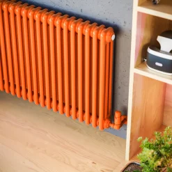 Terma Colorado Horizontal 3 Column Radiator