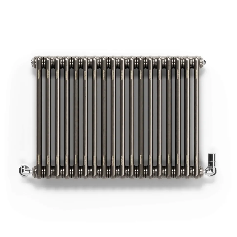 Terma Colorado Horizontal 3 Column Radiator