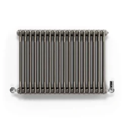 Terma Colorado Horizontal 3 Column Radiator