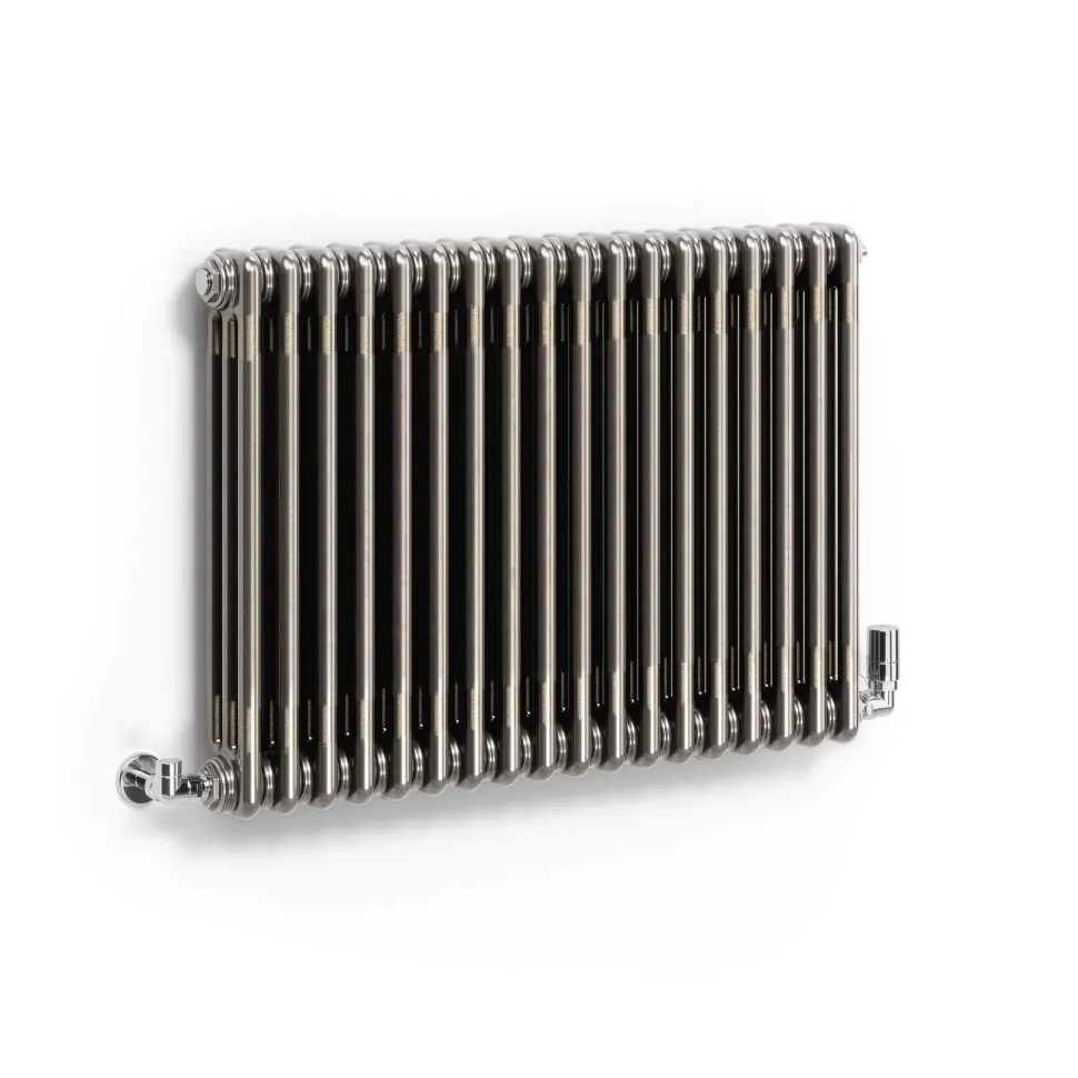 Terma Colorado Horizontal 3 Column Radiator